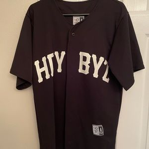 Baseball Jersey